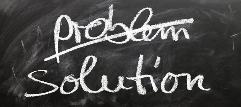 Solotuion focused therapy