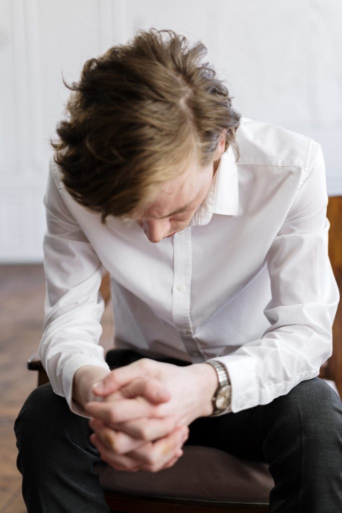 Edinburgh childrens trauma counselor